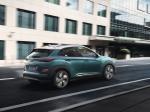 Hyundai Kona Electric 2018 года (WW)